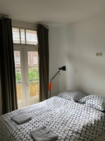 Cute Apartment in best Location Amsterdam - Photo4