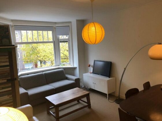 Cute Apartment in best Location Amsterdam - Photo5