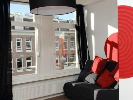 Double Dutch Apartment - Photo2