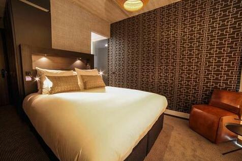 DoubleTree by Hilton Hotel Amsterdam - NDSM Wharf