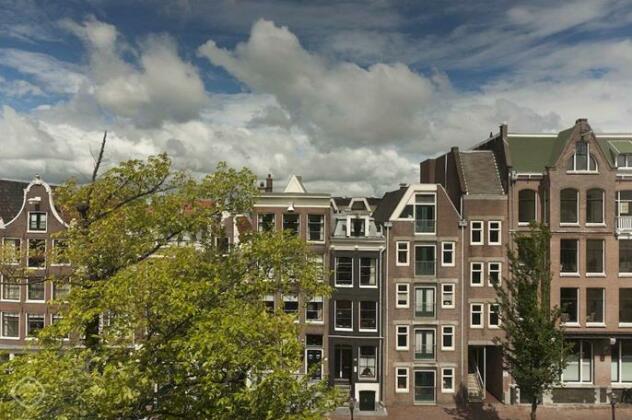 Dream Apartments Amsterdam