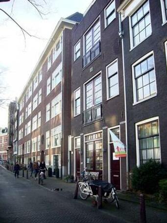 Dream Apartments Amsterdam - Photo2
