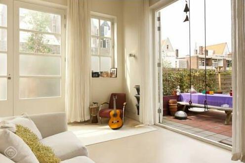 Dream Apartments Amsterdam - Photo4
