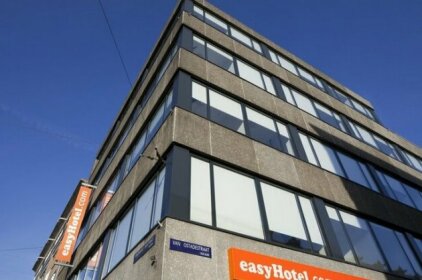 Easyhotel Amsterdam City Centre South