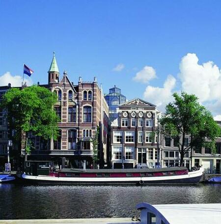 Eden Hotel Amsterdam - Photo2