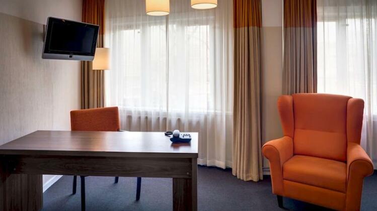 Eden Hotel Amsterdam - Photo5