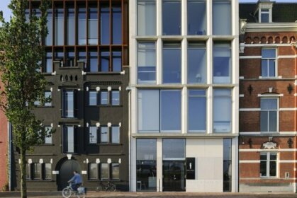 Eric Vokel Boutique Apartments - Amsterdam Suites