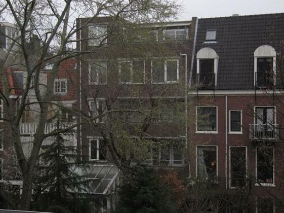 Excellent Rooms Amsterdam - Photo2