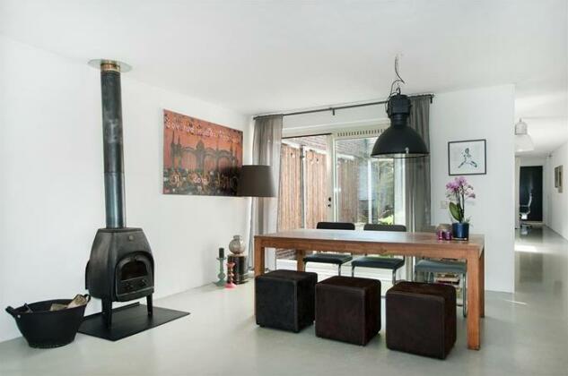 Family Terrace House - Photo2