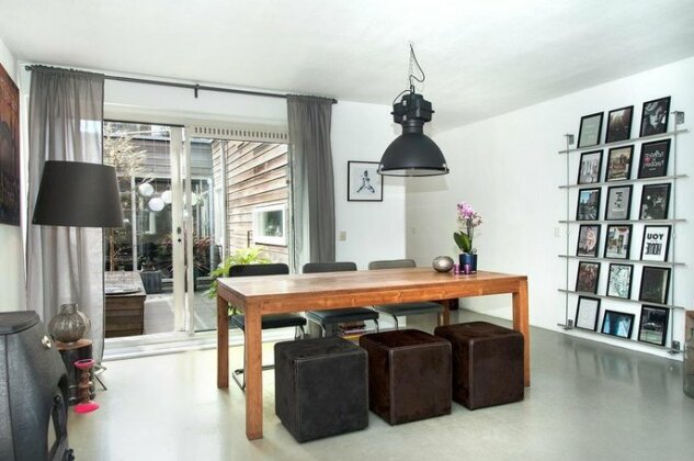 Family Terrace House - Photo3