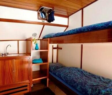 Floating Hostel