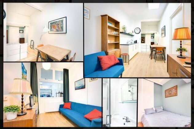 Fully fitted room - 15 min from central station - Photo2