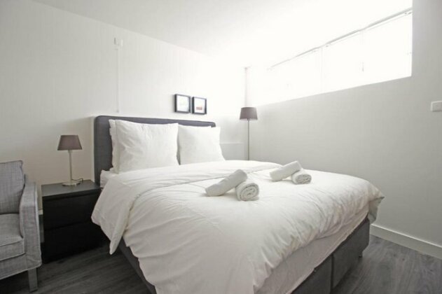 Great private suite in Jordaan near CS - Photo2