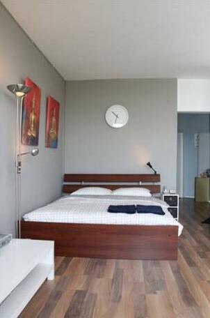 Guesthouse Amsterdam New West - Photo3