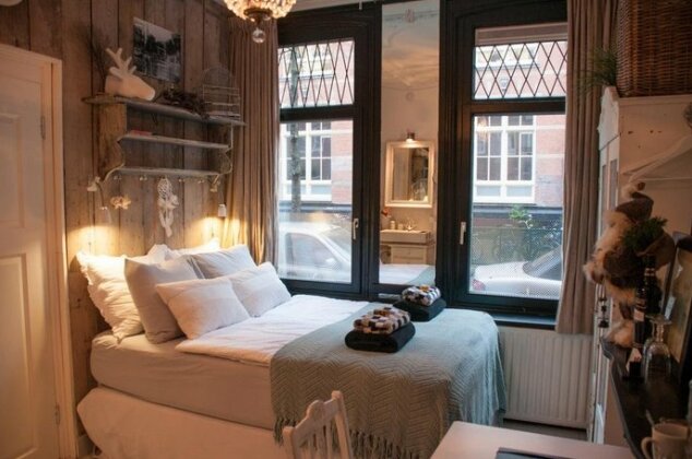 Guesthouseamsterdam - Photo3