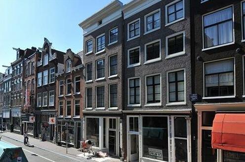 Haarlemmerstraat Apartments - Photo2