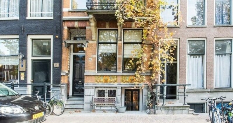 Herengracht Apartment Amsterdam - Photo2