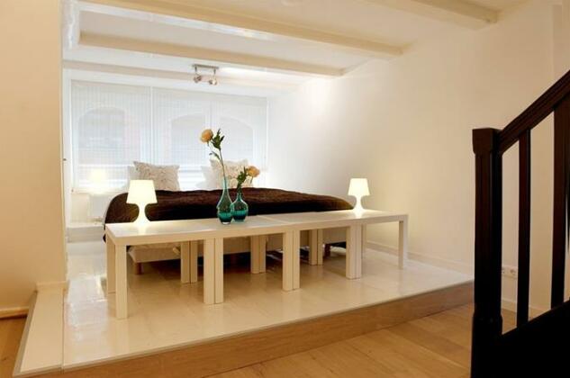 Herengracht Apartment - Photo3