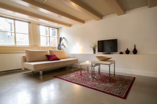 Herengracht Canal Apartment Amsterdam - Photo3