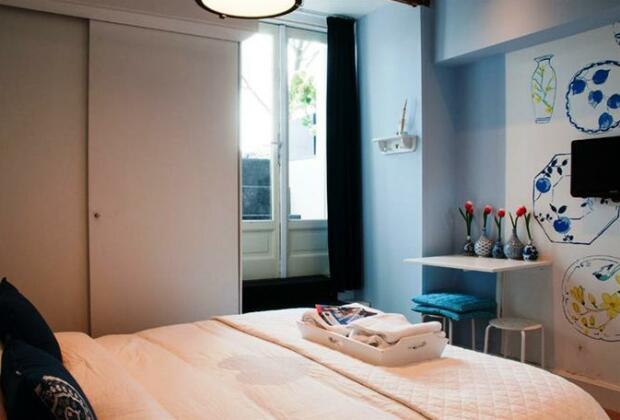 Hermitage Canal apartment Amsterdam - Photo2
