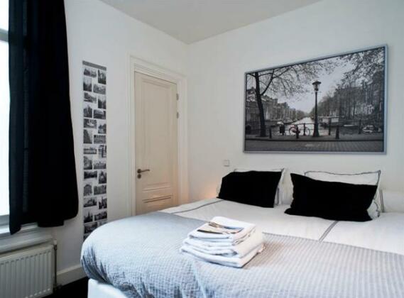 Hermitage Canal apartment Amsterdam - Photo5