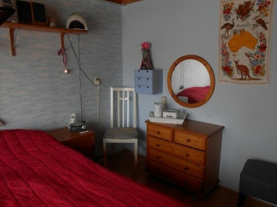 Hetem's Room - Photo4