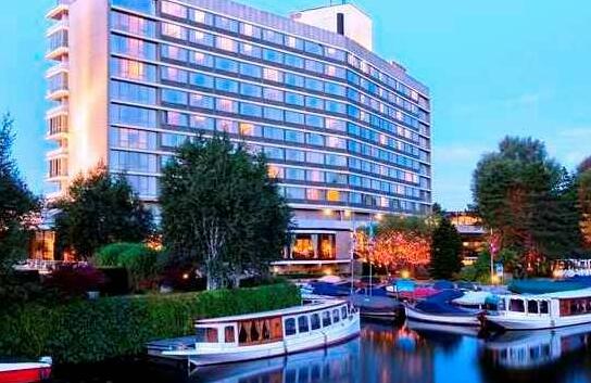 Hilton Amsterdam