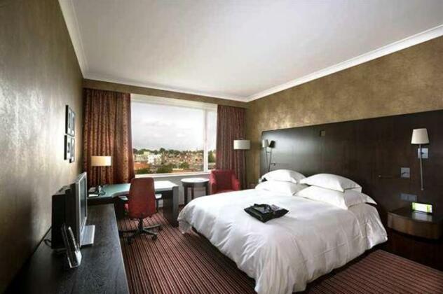 Hilton Amsterdam - Photo3