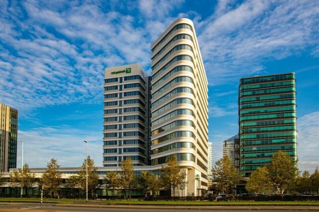 Holiday Inn Amsterdam - Arena Towers