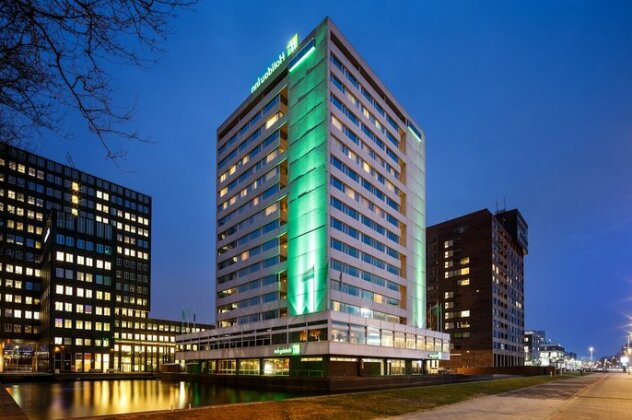 Holiday Inn Amsterdam - Photo2