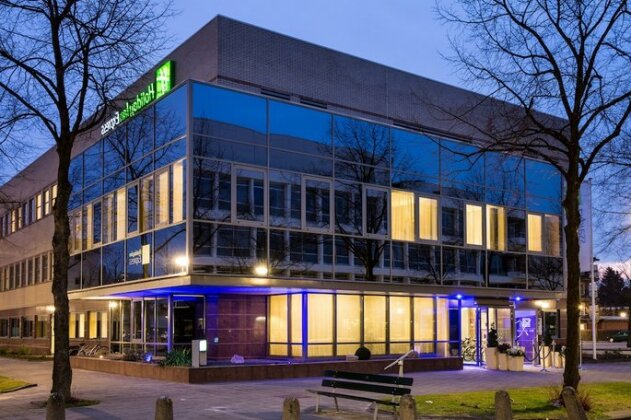 Holiday Inn Express Amsterdam - South