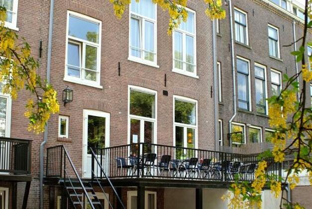 Hotel Alexander Amsterdam - Photo2