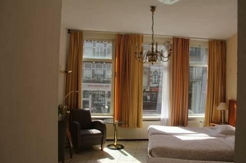 Hotel Alfa Amsterdam - Photo4