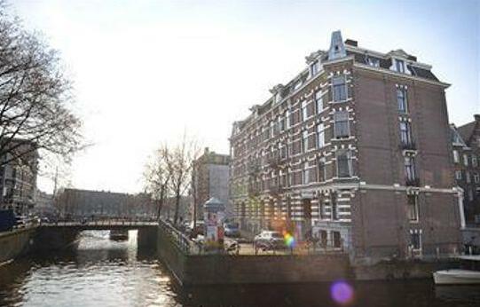 Hotel Amsterdam Inn