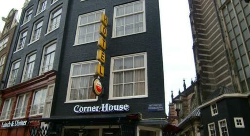 Hotel Corner House Amsterdam