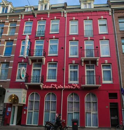 Hotel De Paris Amsterdam - Photo3