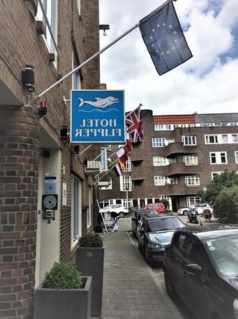 Hotel Flipper Amsterdam - Photo2