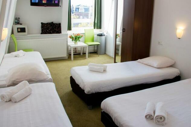 Hotel Iris Amsterdam - Photo5