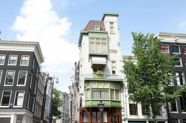 Hotel IX Nine Streets Amsterdam - Photo2