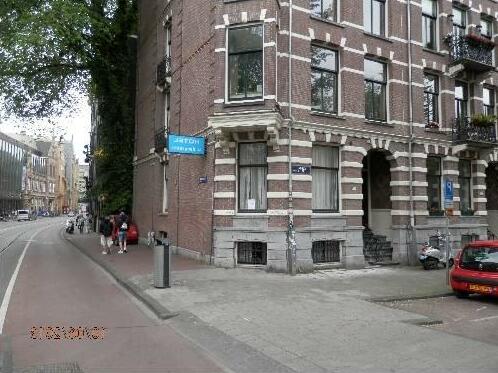 Hotel Leidsegracht - Photo2