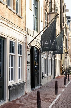 Hotel Mai Amsterdam