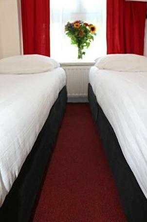 Hotel Max Amsterdam - Photo4