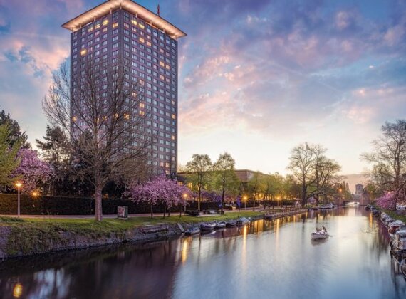 Hotel Okura Amsterdam