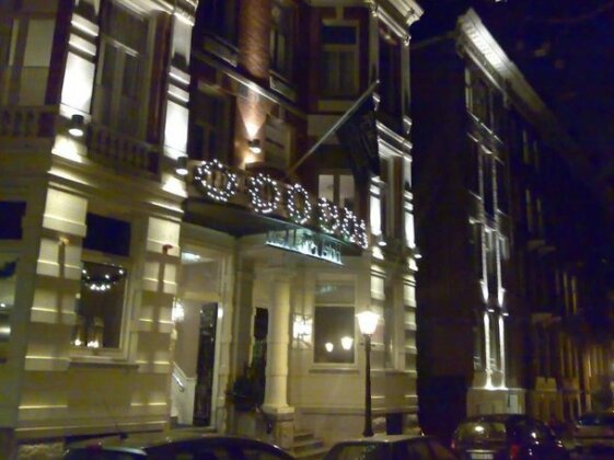 Hotel Piet Hein - Photo2