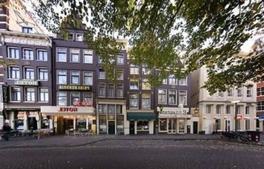 Hotel Prins Hendrik