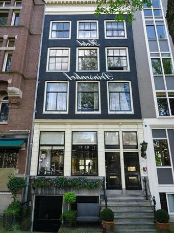 Hotel Prinsenhof Amsterdam - Photo2