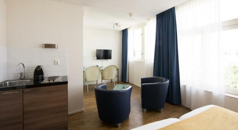 Hotel Residence Le Coin - Photo5