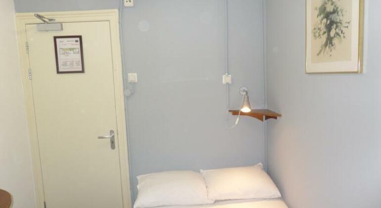 Hotel Schroder - Photo3