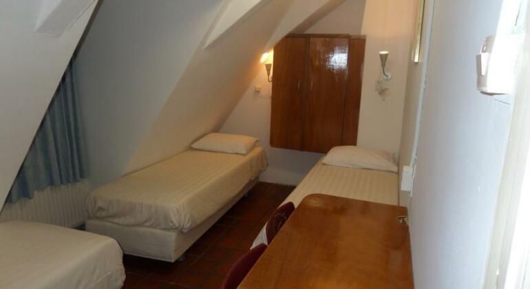 Hotel Schroder - Photo5