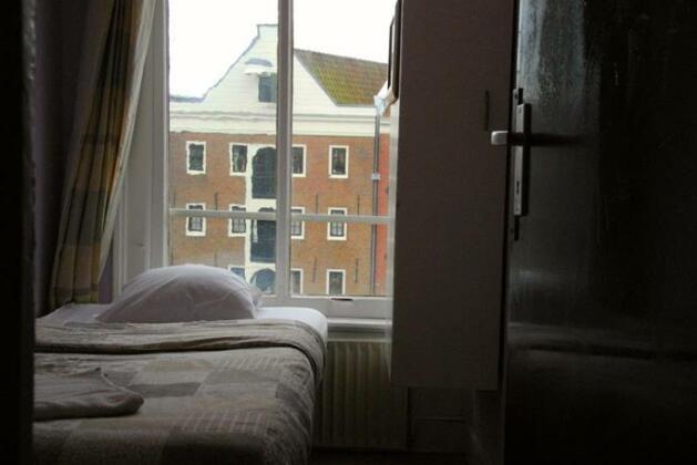Hotel Tamara Amsterdam - Photo5
